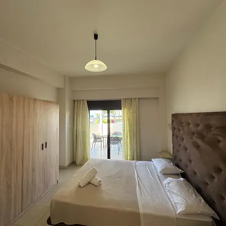 Steve's Appartement Faliraki