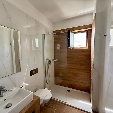Steve's Appartement Faliraki